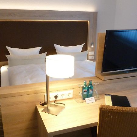 Hotel-Restaurant Goldenstedt Delmenhorst Zewnętrze zdjęcie