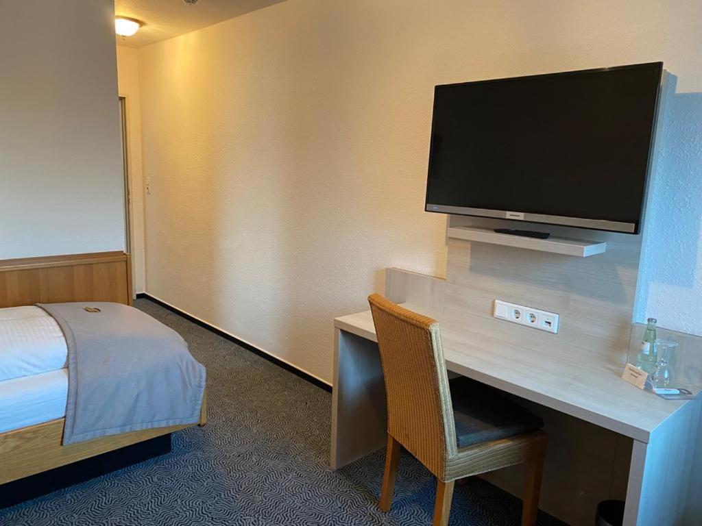 Hotel-Restaurant Goldenstedt Delmenhorst Zewnętrze zdjęcie