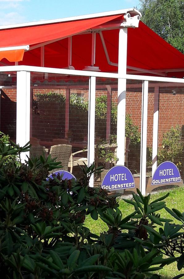 Hotel-Restaurant Goldenstedt Delmenhorst Zewnętrze zdjęcie