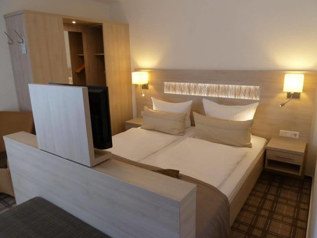 Hotel-Restaurant Goldenstedt Delmenhorst Zewnętrze zdjęcie