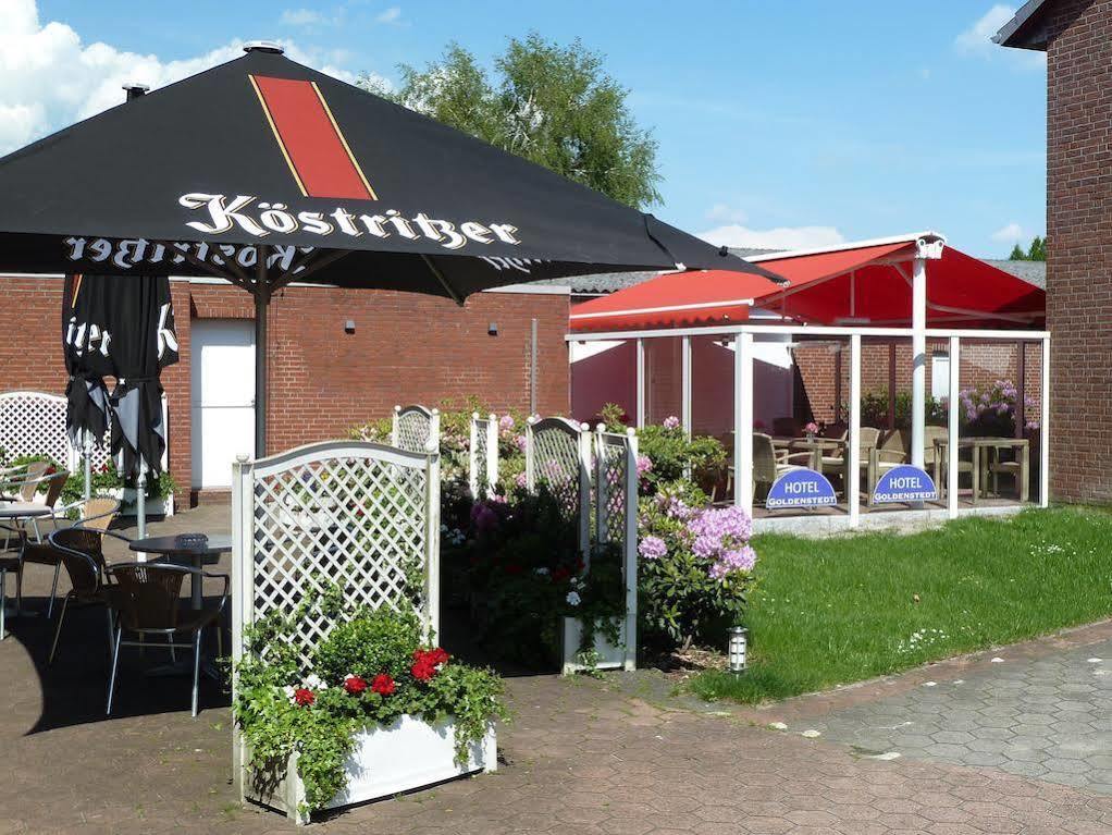 Hotel-Restaurant Goldenstedt Delmenhorst Zewnętrze zdjęcie