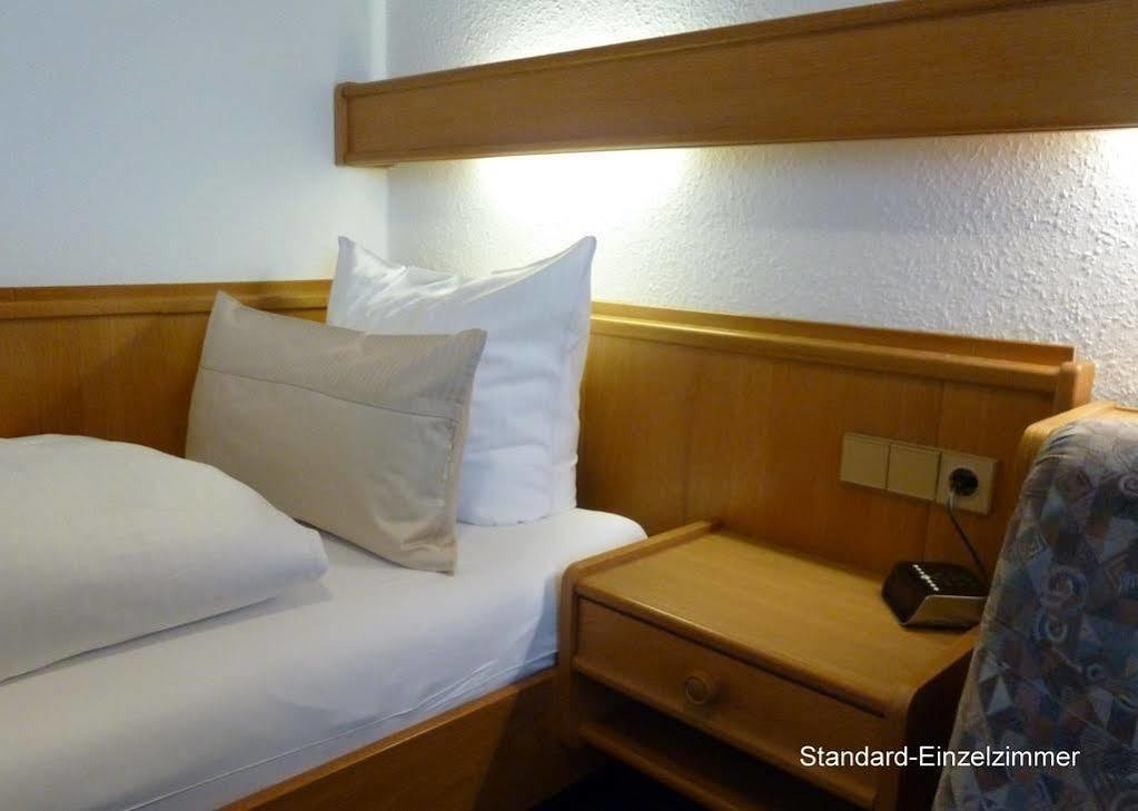 Hotel-Restaurant Goldenstedt Delmenhorst Zewnętrze zdjęcie