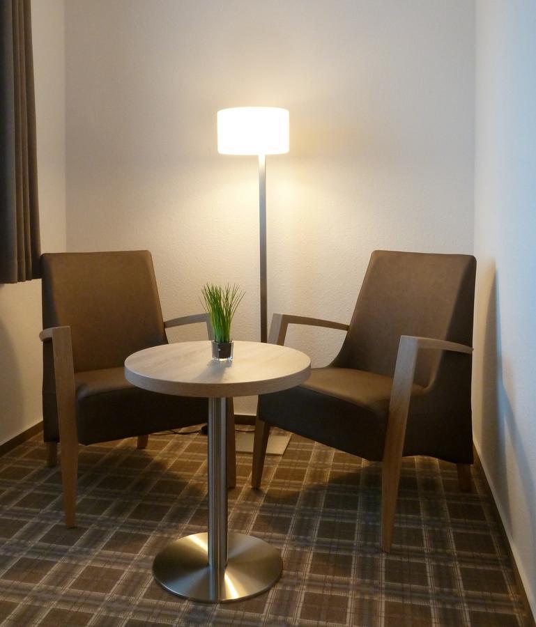 Hotel-Restaurant Goldenstedt Delmenhorst Zewnętrze zdjęcie