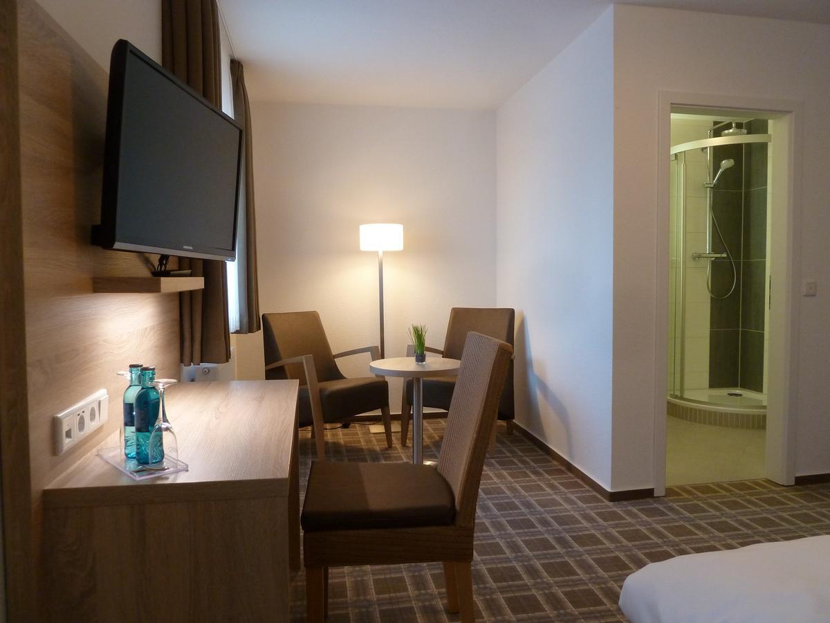 Hotel-Restaurant Goldenstedt Delmenhorst Zewnętrze zdjęcie
