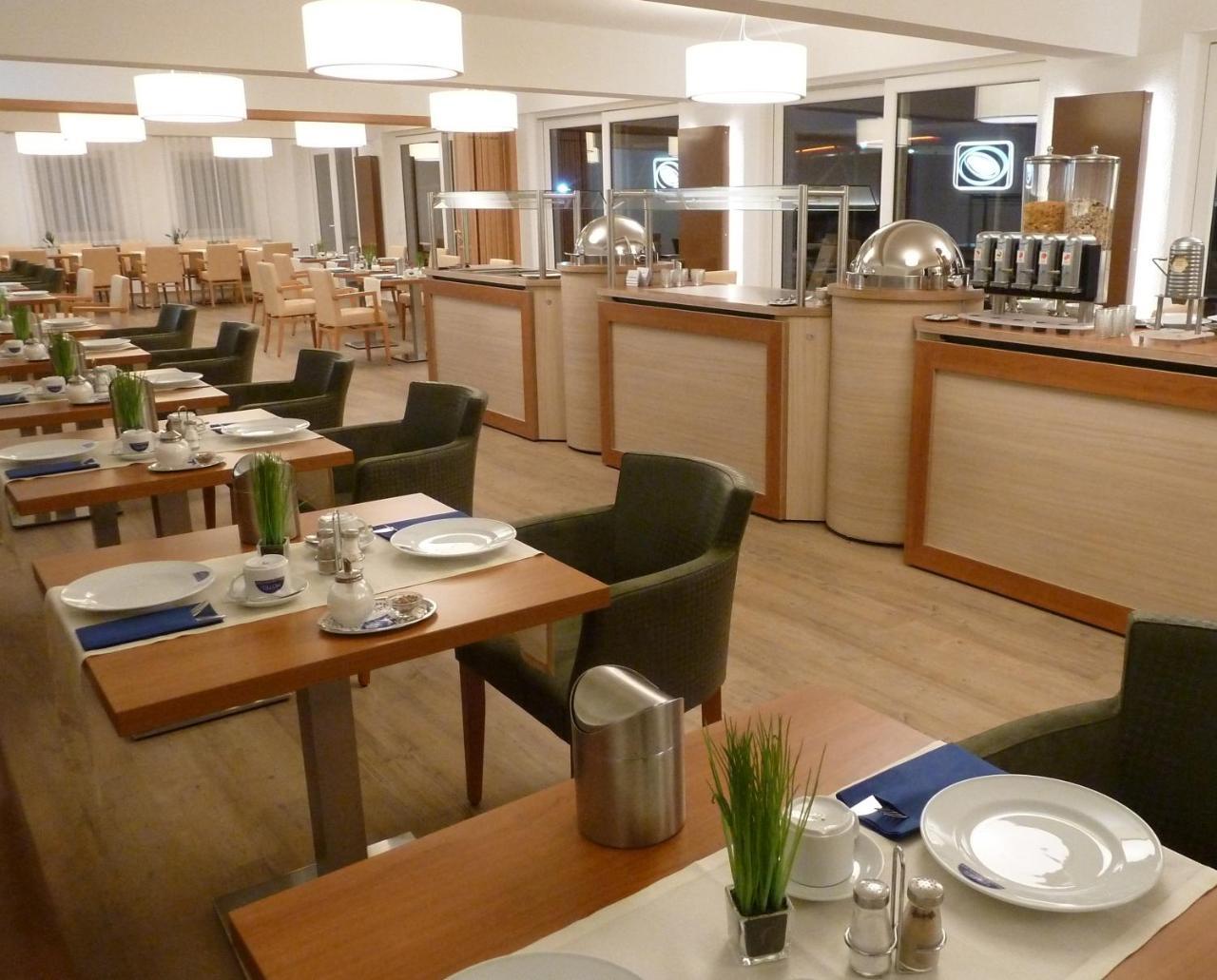 Hotel-Restaurant Goldenstedt Delmenhorst Zewnętrze zdjęcie