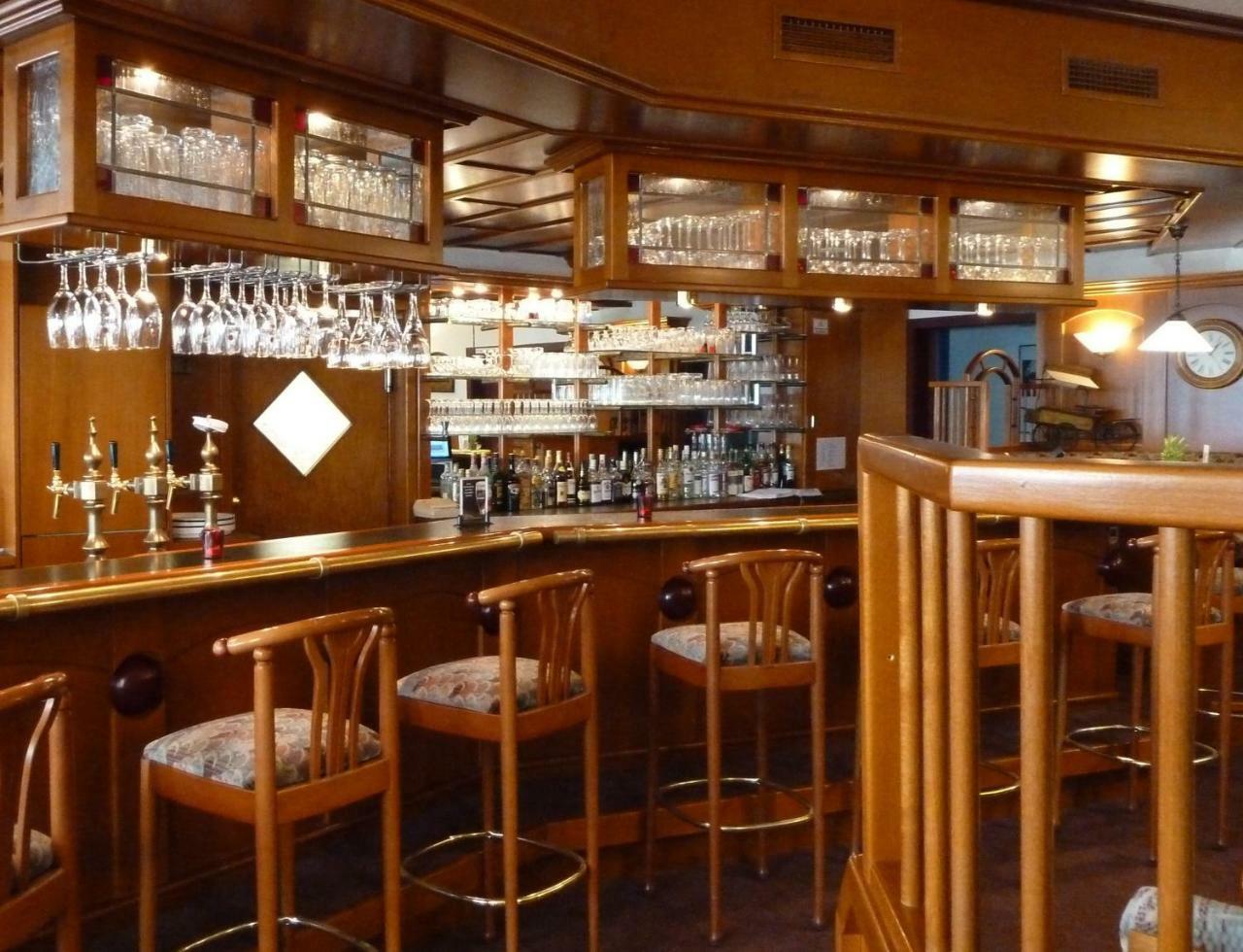 Hotel-Restaurant Goldenstedt Delmenhorst Zewnętrze zdjęcie