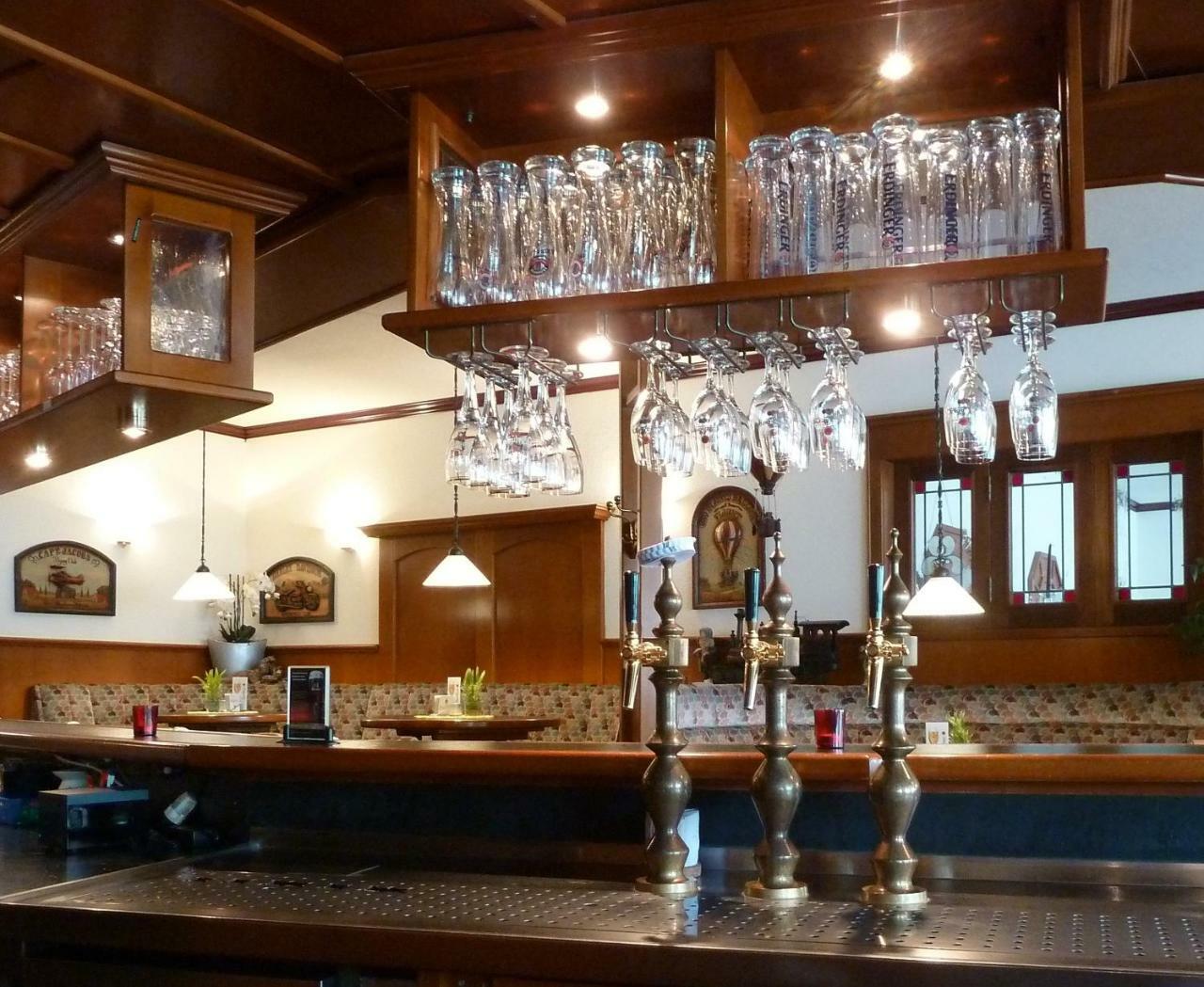 Hotel-Restaurant Goldenstedt Delmenhorst Zewnętrze zdjęcie