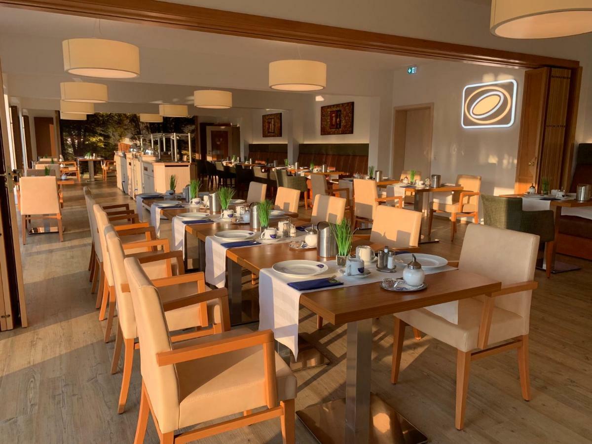 Hotel-Restaurant Goldenstedt Delmenhorst Zewnętrze zdjęcie