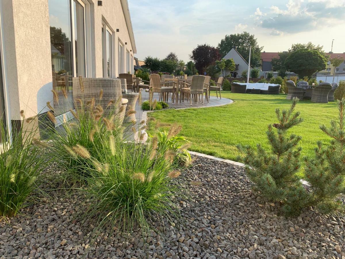 Hotel-Restaurant Goldenstedt Delmenhorst Zewnętrze zdjęcie