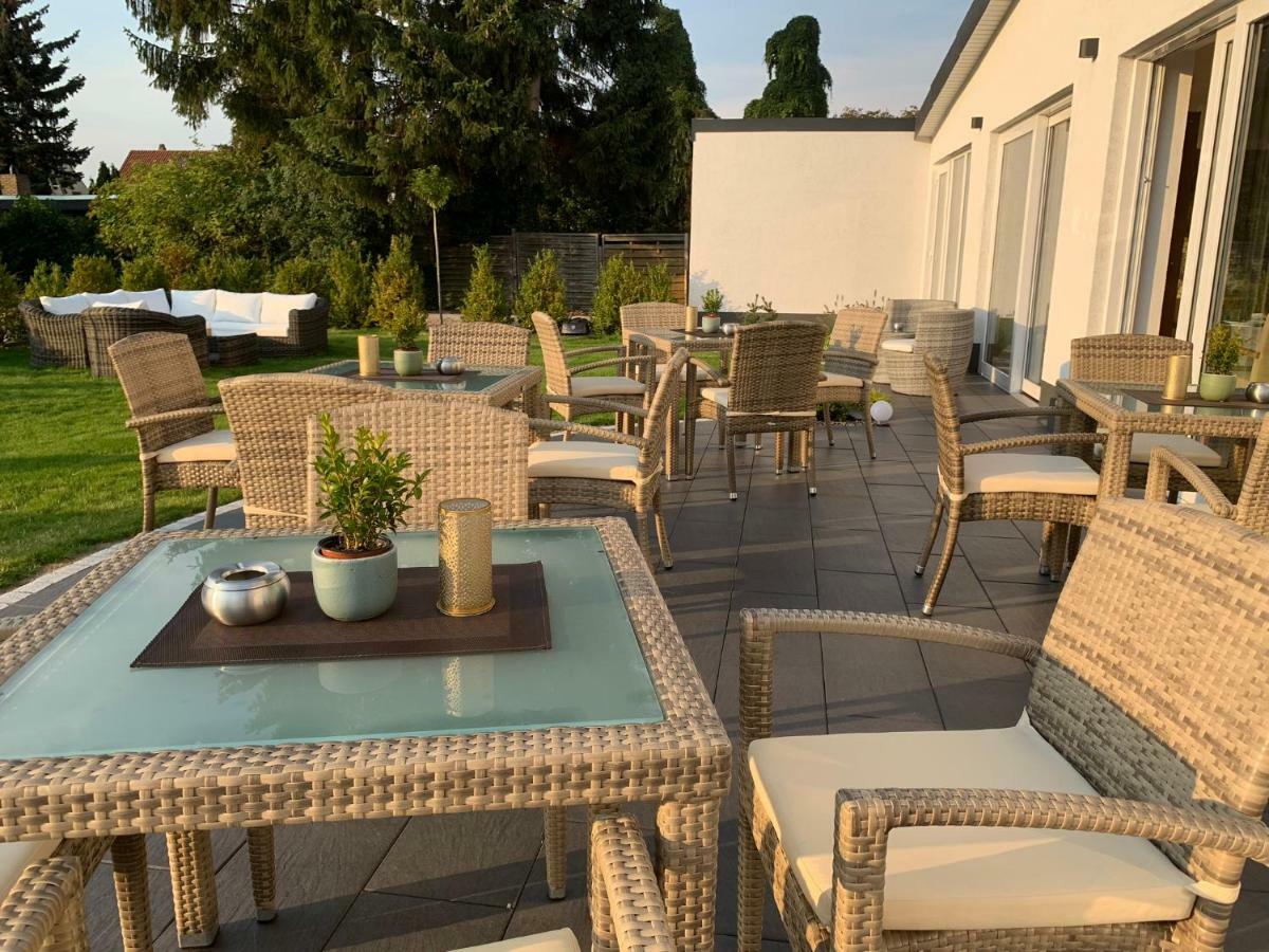 Hotel-Restaurant Goldenstedt Delmenhorst Zewnętrze zdjęcie