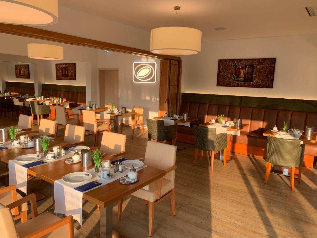 Hotel-Restaurant Goldenstedt Delmenhorst Zewnętrze zdjęcie